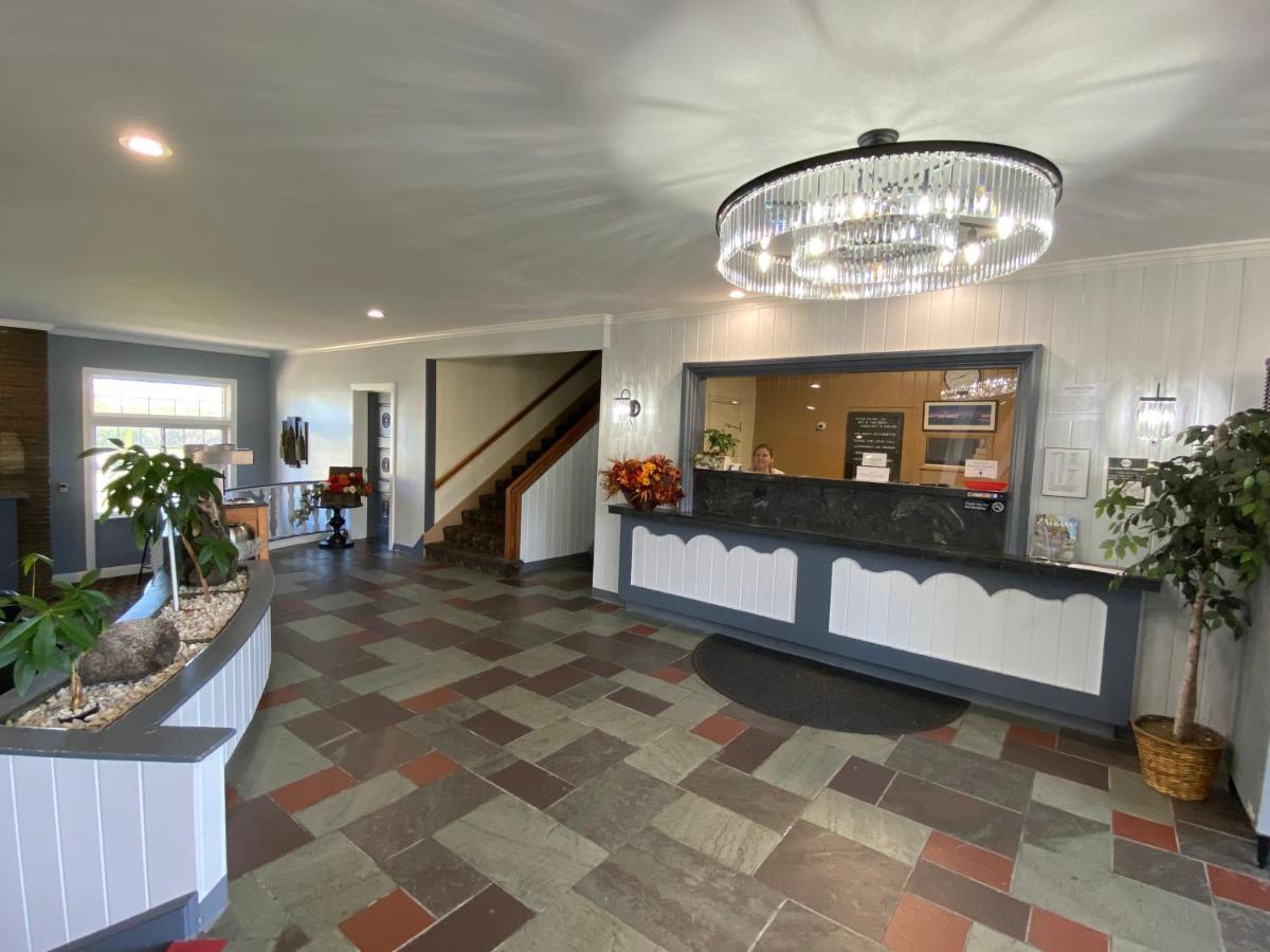 Red Carpet Inn Albany Bagian luar foto